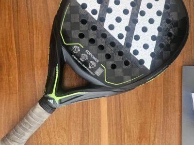 Pala De Padel adidas Adipower 3.2 2023