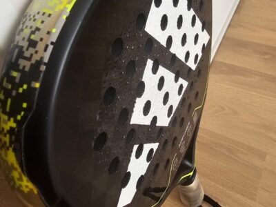 Pala De Padel adidas Adipower 3.2 2023