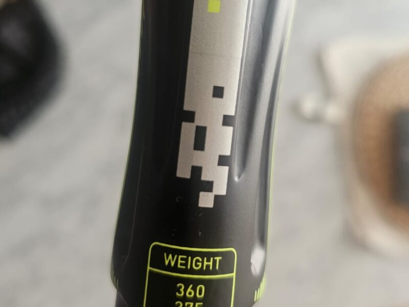 Pala De Padel adidas Adipower 3.2 2023