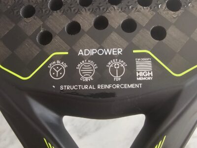 Pala De Padel adidas Adipower 3.2 2023