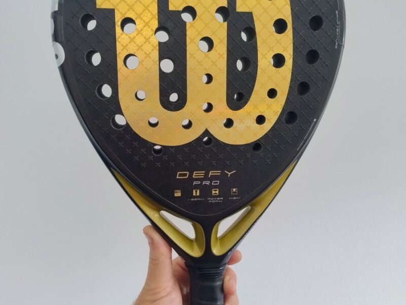 Wilson Defy Pro V1 2025