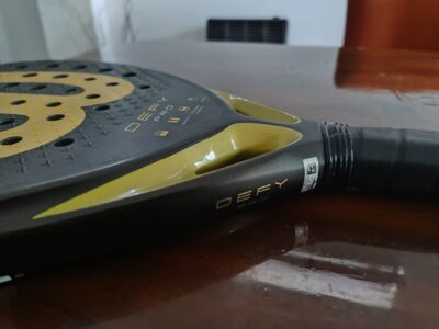 Wilson Defy Pro V1 2025