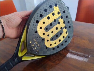 Wilson Defy Pro V1 2025