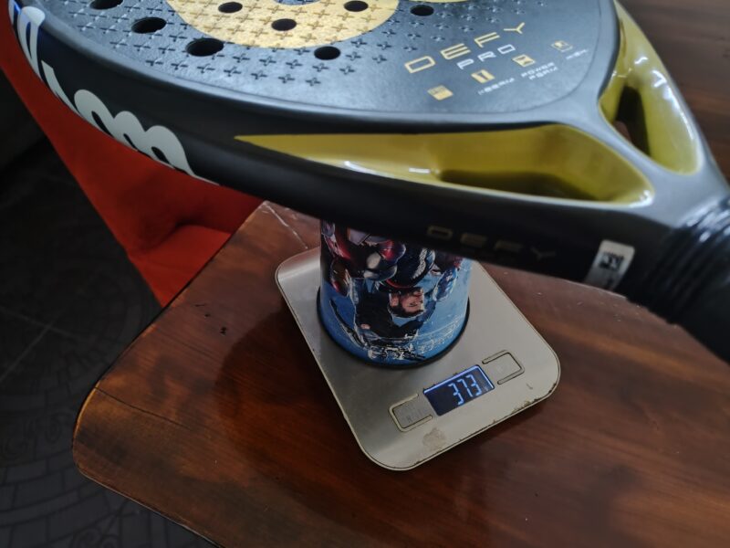 Wilson Defy Pro V1 2025