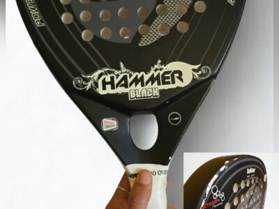 Pala Softee Hammer