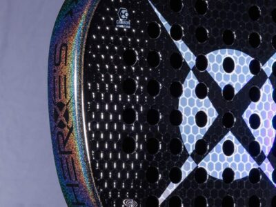 Vendo pala heroes RS1 18K