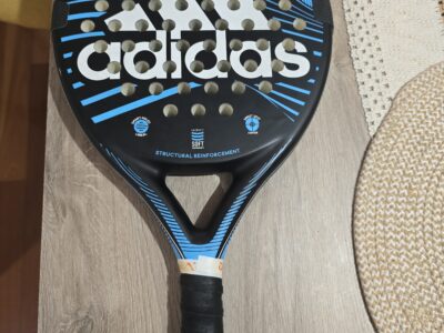 Paleta ADIDAS Faster Ctrl