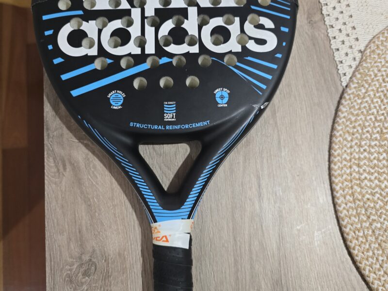 Paleta ADIDAS Faster Ctrl