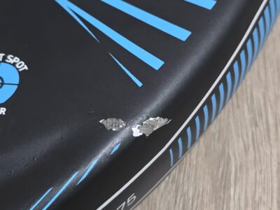 Paleta ADIDAS Faster Ctrl