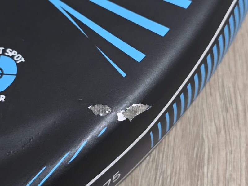 Paleta ADIDAS Faster Ctrl