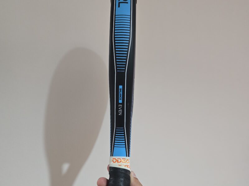 Paleta ADIDAS Faster Ctrl