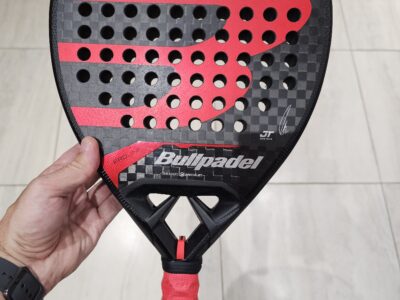 Bullpadel Vertex 04 2024 - Juan Tello