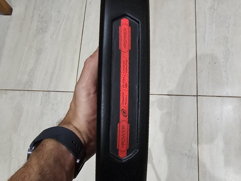 Bullpadel Vertex 04 2024 - Juan Tello