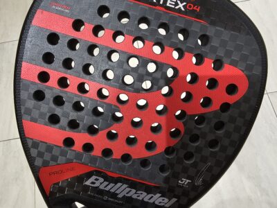 Bullpadel Vertex 04 2024 - Juan Tello
