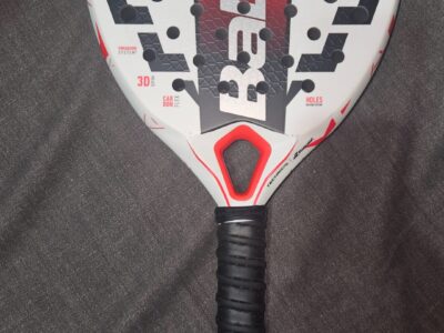 Pala Babolat Technical veron Lebrón