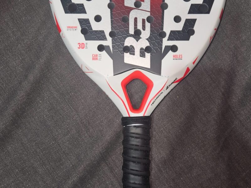 Pala Babolat Technical veron Lebrón