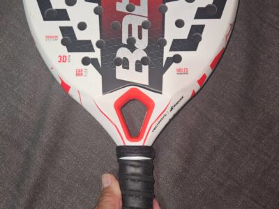 Pala Babolat Technical veron Lebrón