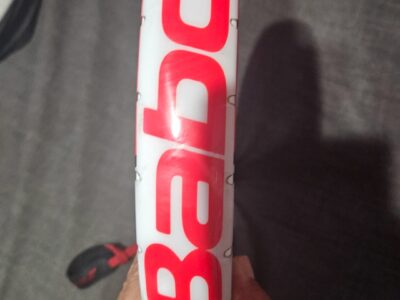 Pala Babolat Technical veron Lebrón