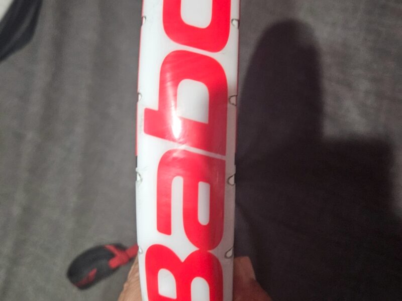 Pala Babolat Technical veron Lebrón