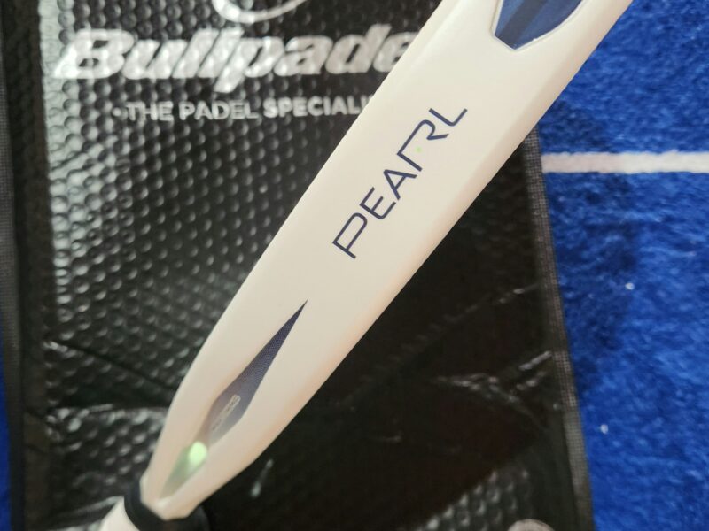 Bullpadel pearl 2025
