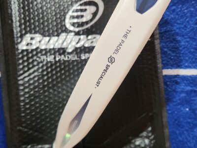 Bullpadel pearl 2025