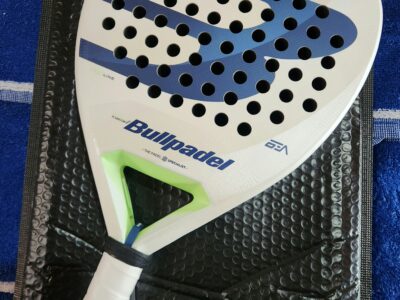 Bullpadel pearl 2025