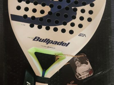 Bullpadel pearl 2025