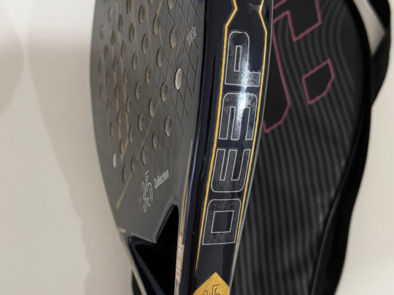 Urich Deep Edición Limitada 12K 24’ + Funda