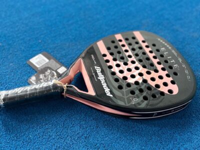 Bullpadel ProElite nueva