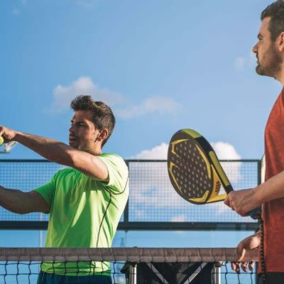 Clases y Entrenamiento