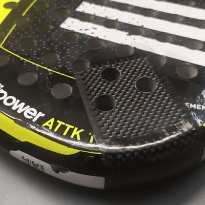 Reparación de Paletas