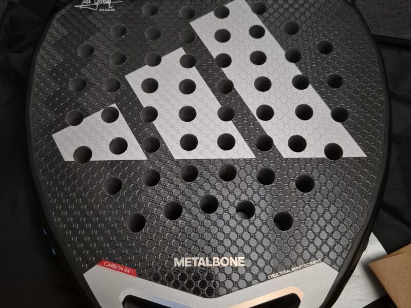 Adidas Metalbone Ale Galan 2025