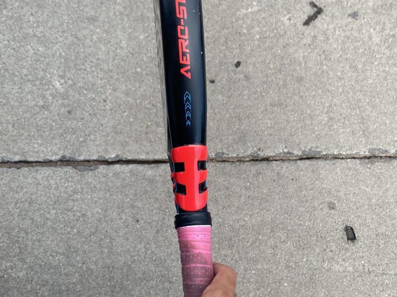 Dunlop aero star team