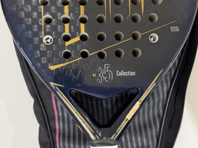 Urich Deep Edición Limitada 12K 24’ + Funda