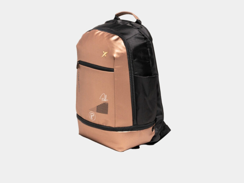 MOCHILA DROP SHOT LIMA COBRE 22