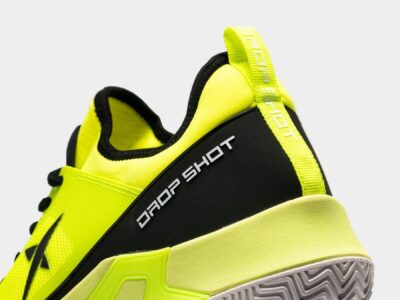 ZAPATILLAS DROP SHOT VIRTUO-Y XT 22