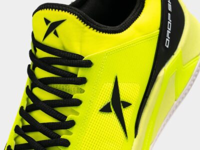 ZAPATILLAS DROP SHOT VIRTUO-Y XT 22