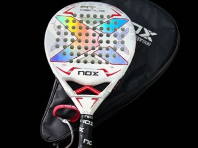 PALA NOX AT10 PRO CUP GENIUS 2024