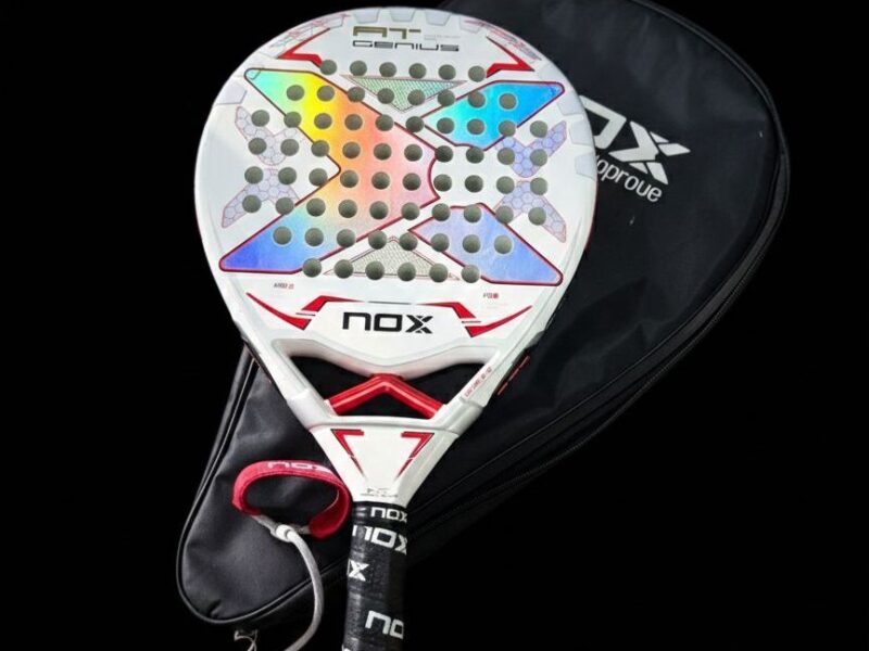 PALA NOX AT10 PRO CUP GENIUS 2024