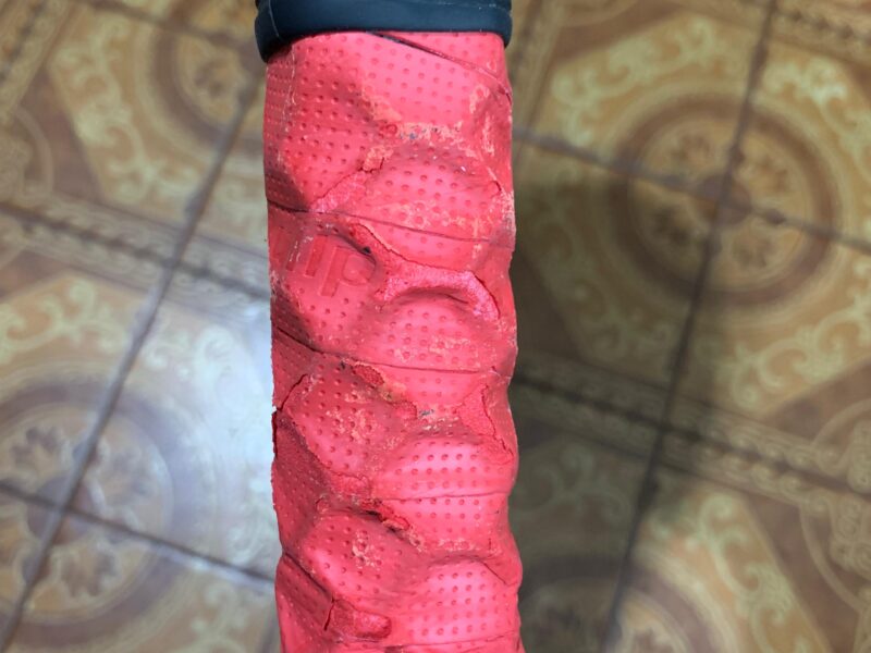 Vendo Bullpadel Hack 3 Paquito Navarro Master Final Barcelona 22/23