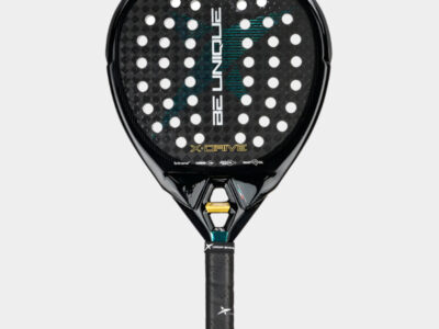 PALA DROP SHOT X-DRIVE