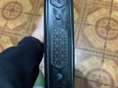 Vendo Bullpadel Hack 3 Paquito Navarro Master Final Barcelona 22/23