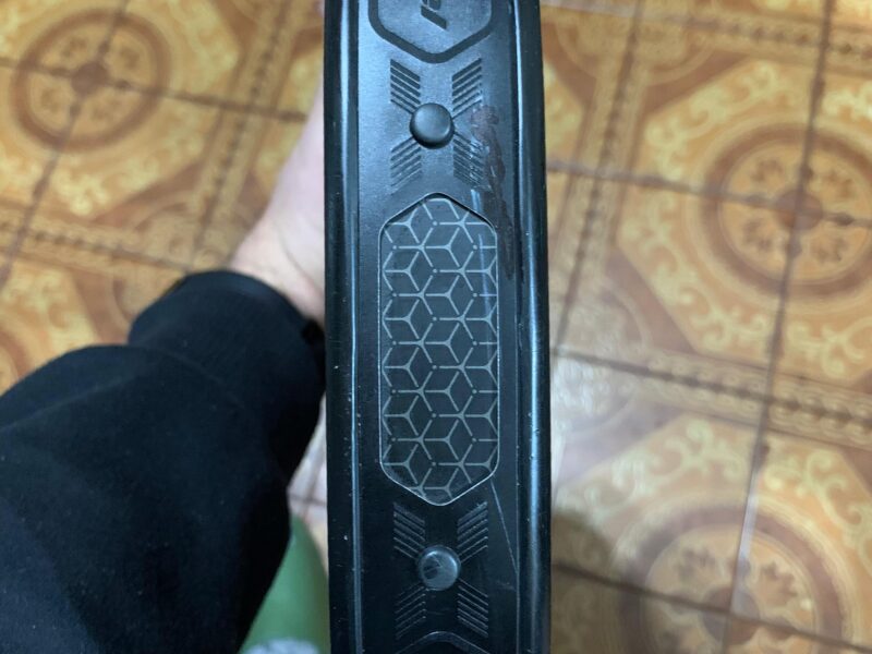 Vendo Bullpadel Hack 3 Paquito Navarro Master Final Barcelona 22/23