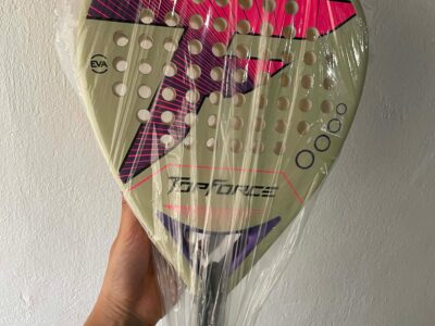 vendo paletas nuevas y selladas