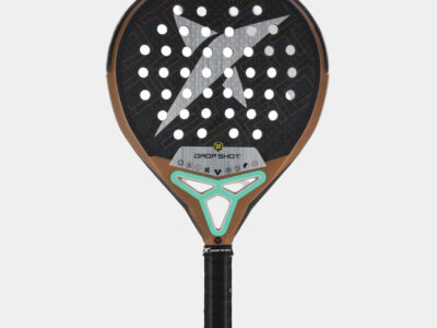 PALA DROP SHOT AXION CONTROL