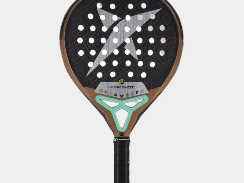 PALA DROP SHOT AXION CONTROL