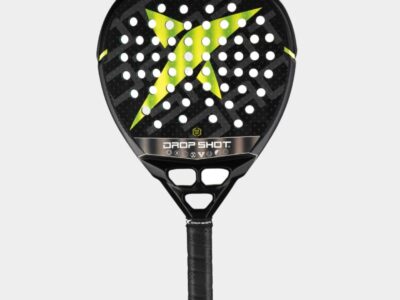 DROP SHOT QUANTUM 1.0