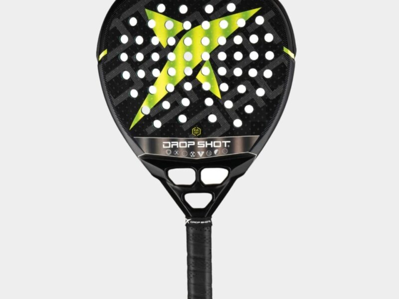 DROP SHOT QUANTUM 1.0