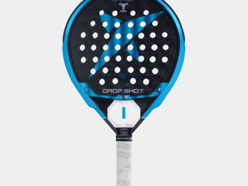 DROP SHOT EXPLORER PRO ATTACK