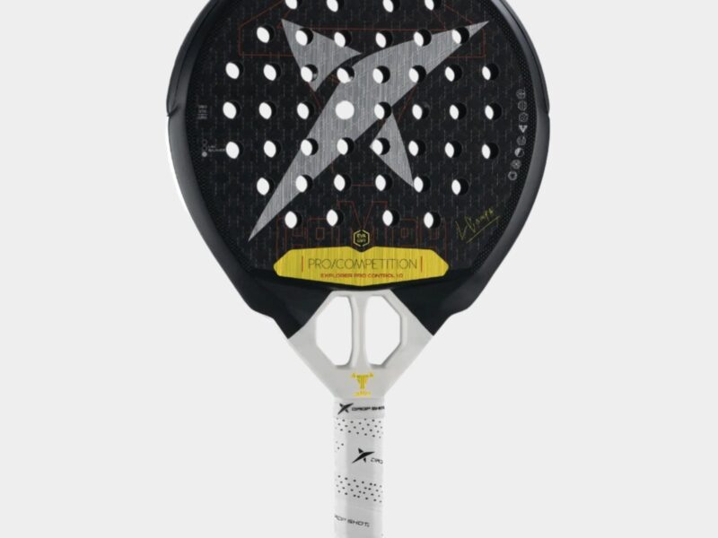 PALA DROP SHOT EXPLORER PRO CONTROL 1.0